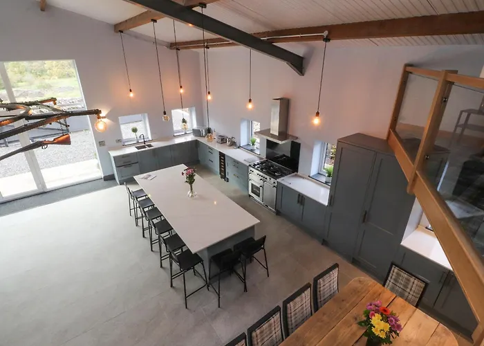 The Old Sheep House * Settle