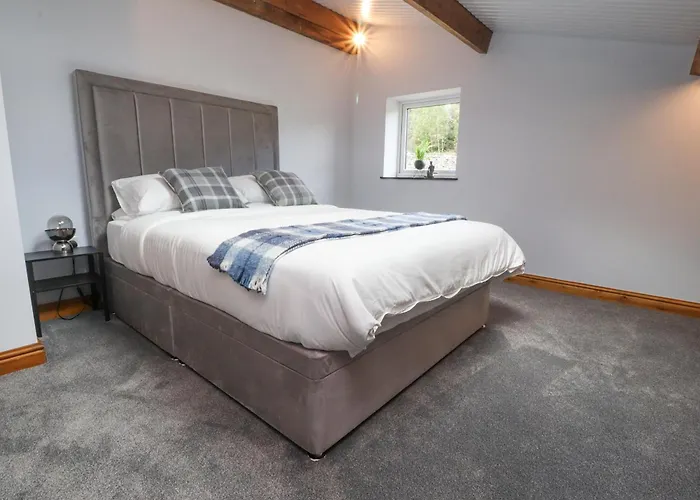 The Old Sheep House Holiday home