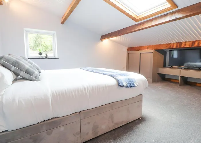 The Old Sheep House Holiday home Settle