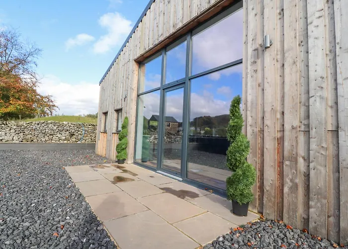 The Old Sheep House Holiday home Settle