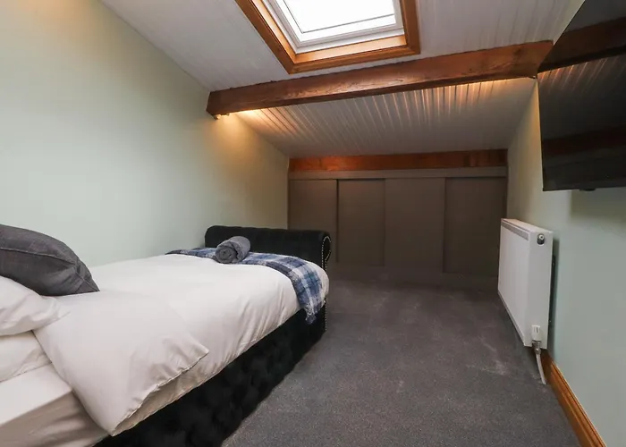 The Old Sheep House * Settle