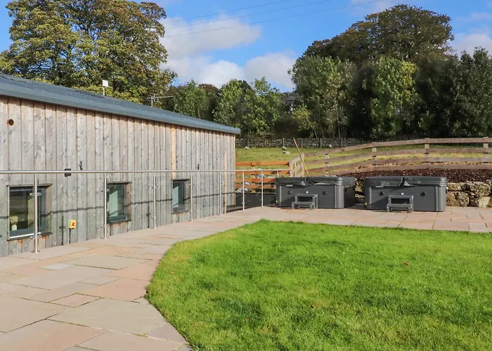 The Old Sheep House Holiday home