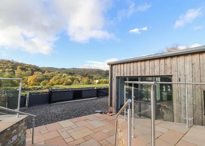 Holiday home The Old Sheep House Settle