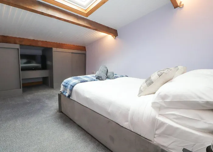 The Old Sheep House *