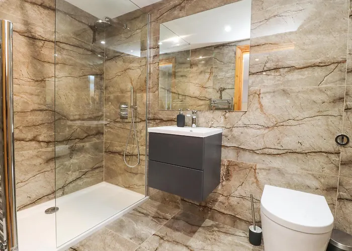 The Old Sheep House * Settle