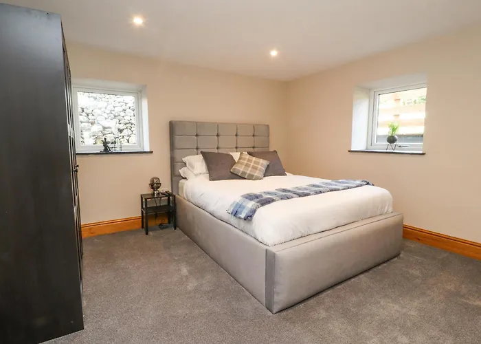 The Old Sheep House Holiday home