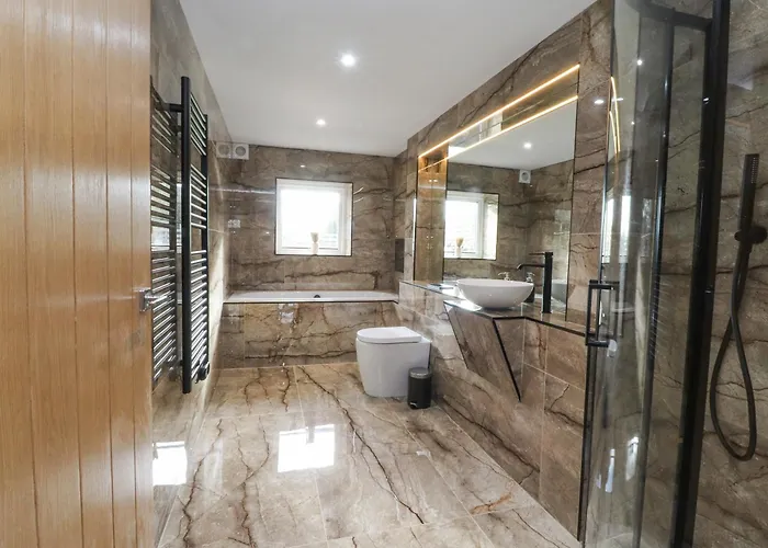 The Old Sheep House Holiday home *