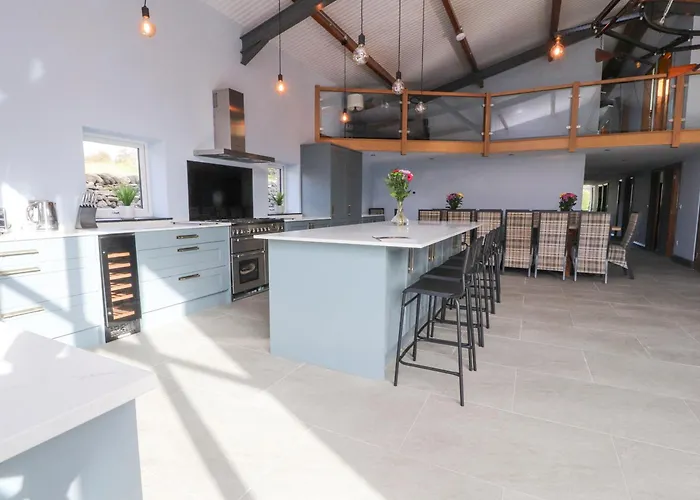 The Old Sheep House * Settle