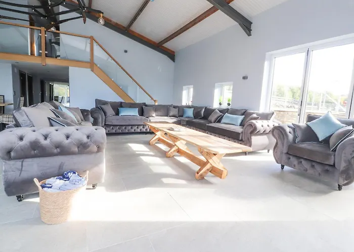 The Old Sheep House Settle