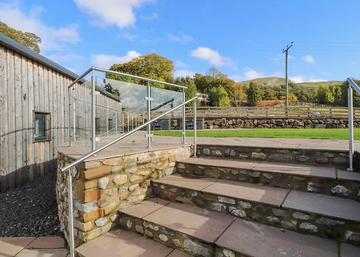 The Old Sheep House Holiday home