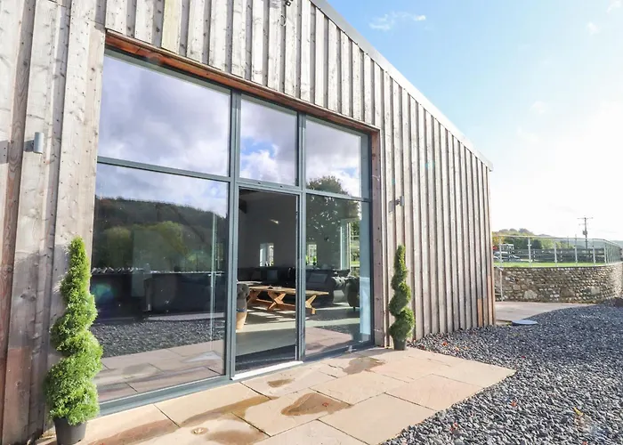 The Old Sheep House Holiday home