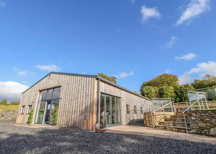 The Old Sheep House * Settle