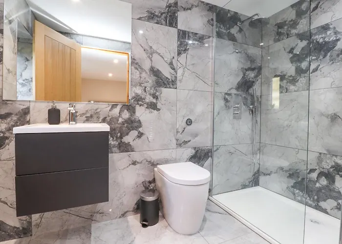 The Old Sheep House *