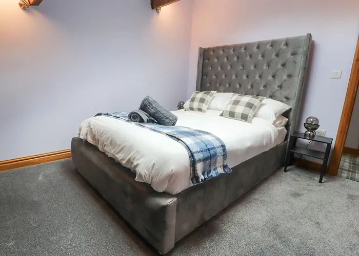 The Old Sheep House Settle