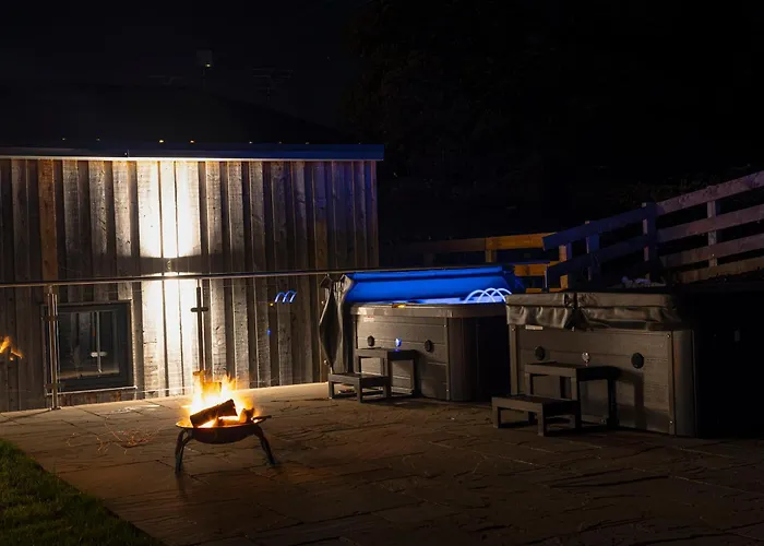 Holiday home The Old Sheep House Settle